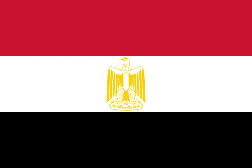 Egypt